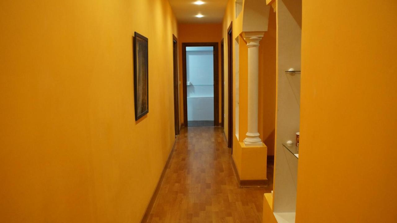 Piso En El Tardon Apartment Seville Exterior photo
